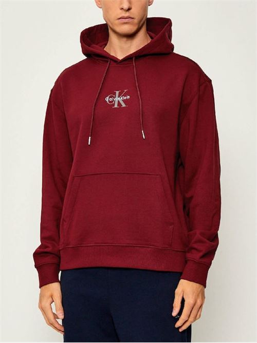  CALVIN KLEIN JEANS | LV04RD243G/WCV